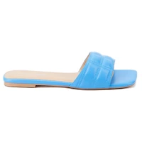 Women's Opal Wide Width Flats Sandals