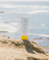Oars + Alps 100% Mineral Sunscreen Lotion Spf 50, 6 oz.