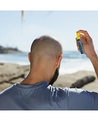 Oars + Alps Face & Scalp Mist Spf 35, 1.5 oz.