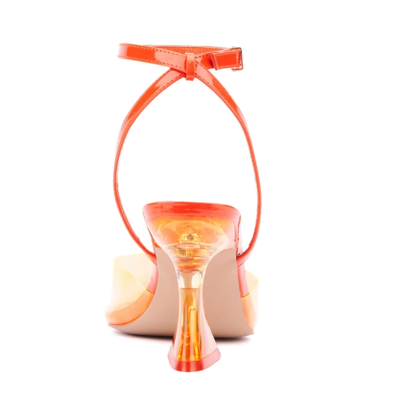 Women's Jacki Wide Width Heels Pumps