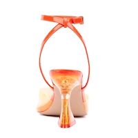 Women's Jacki Wide Width Heels Pumps