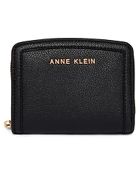 Anne Klein Women's Mini Colorblocked Wallet