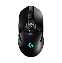 Logitech G903 Light speed Wireless Gaming Mouse with Hero Sensor