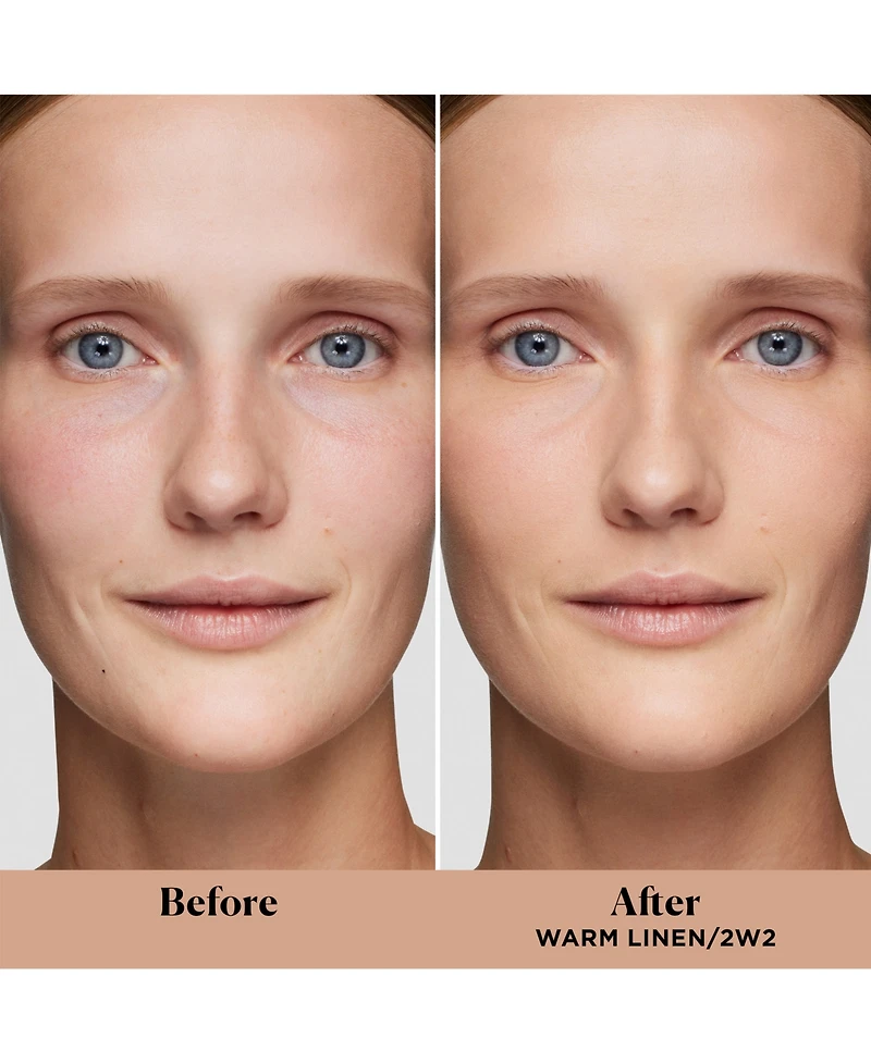 Laura Mercier Real Flawless Weightless Perfecting Waterproof Foundation