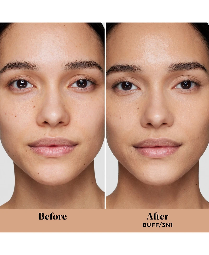 Laura Mercier Real Flawless Weightless Perfecting Waterproof Foundation