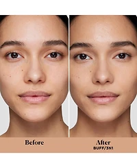 Laura Mercier Real Flawless Weightless Perfecting Waterproof Foundation