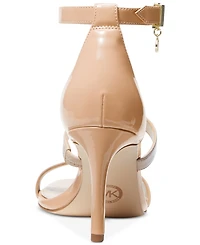 Michael Kors Women's Koda Strappy Dress Sandals