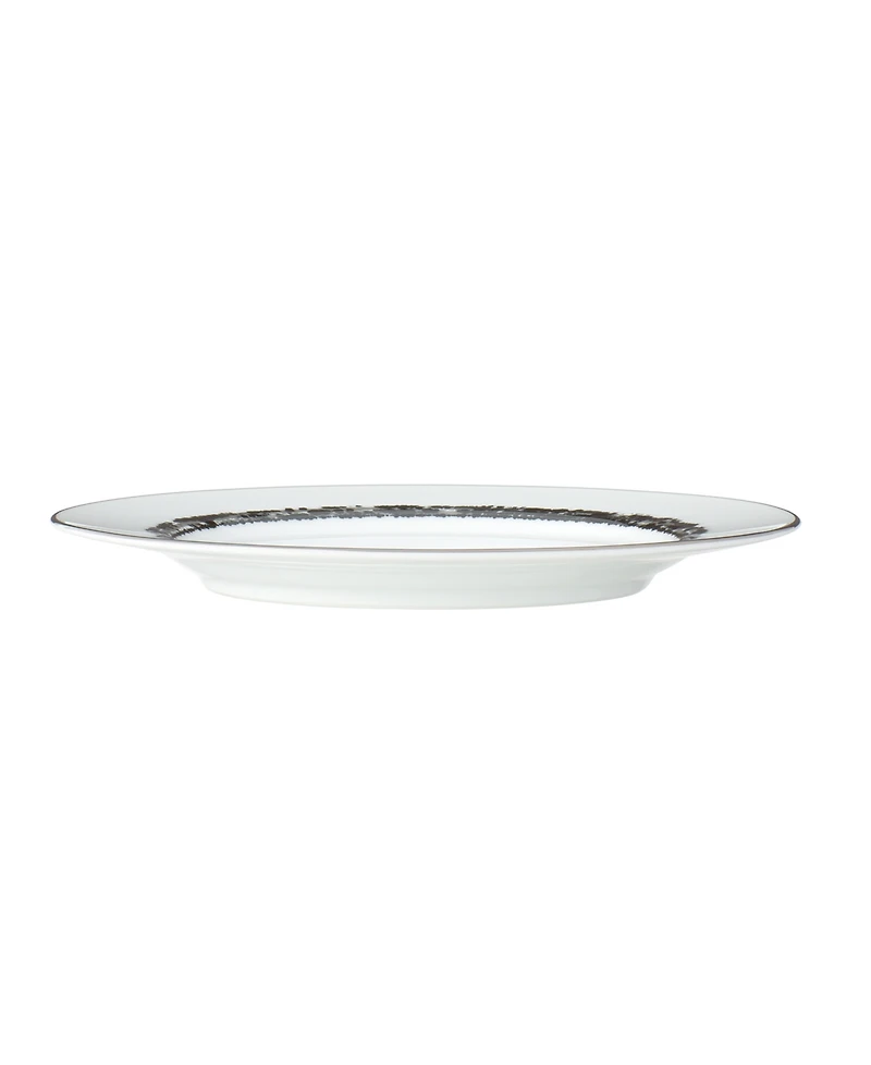 Noritake Rill Set of 4 Bread & Butter/Appetizer Plates, Service for