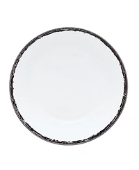Noritake Rill Set of 4 Soup Bowls, Service for