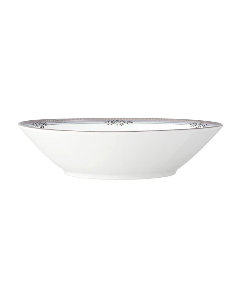 Noritake Laurelvale 4 Piece Soup Bowl Set, Service for 4