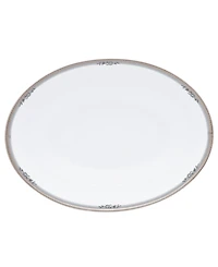 Noritake Laurelvale Oval Vegetable Bowl