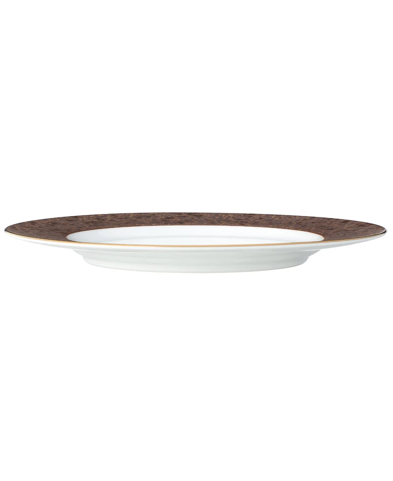 Noritake Tozan 4 Piece Salad Plate Set, Service for 4