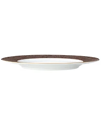 Noritake Tozan 4 Piece Salad Plate Set, Service for 4
