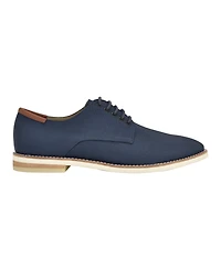 Calvin Klein Men's Adeso Lace Up Dress Shoe