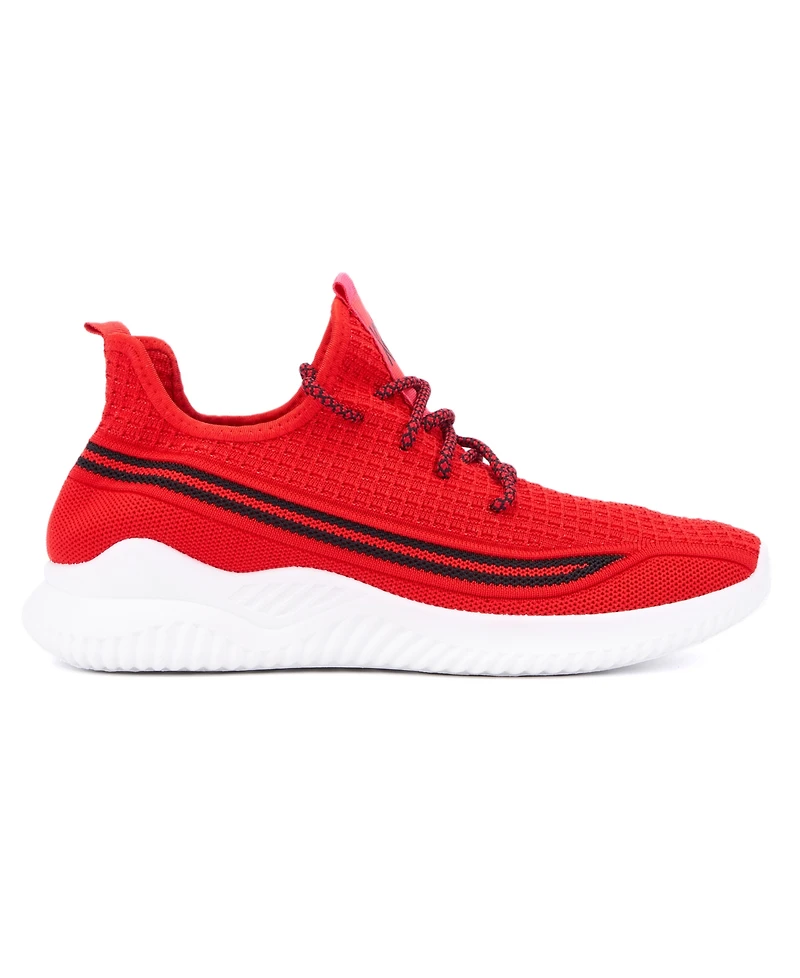 Xray Men's Breathable Niko Sneakers