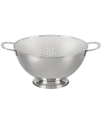 Le Creuset Set of 3 Stainless Steel Colanders