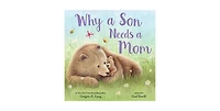 Why a Son Needs a Mom by Gregory E. Lang