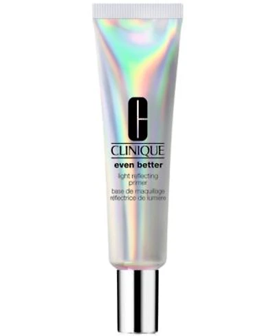 Clinique Even Better Light Reflecting Primer