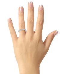 Diamond Eternity Band (2-1/10 ct. t.w.) 14k Gold