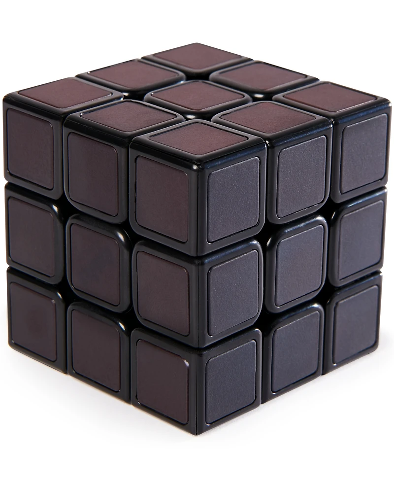 Rubik's Phantom Advanced Technology Difficult 3D Puzzle 3 x 3 Cube