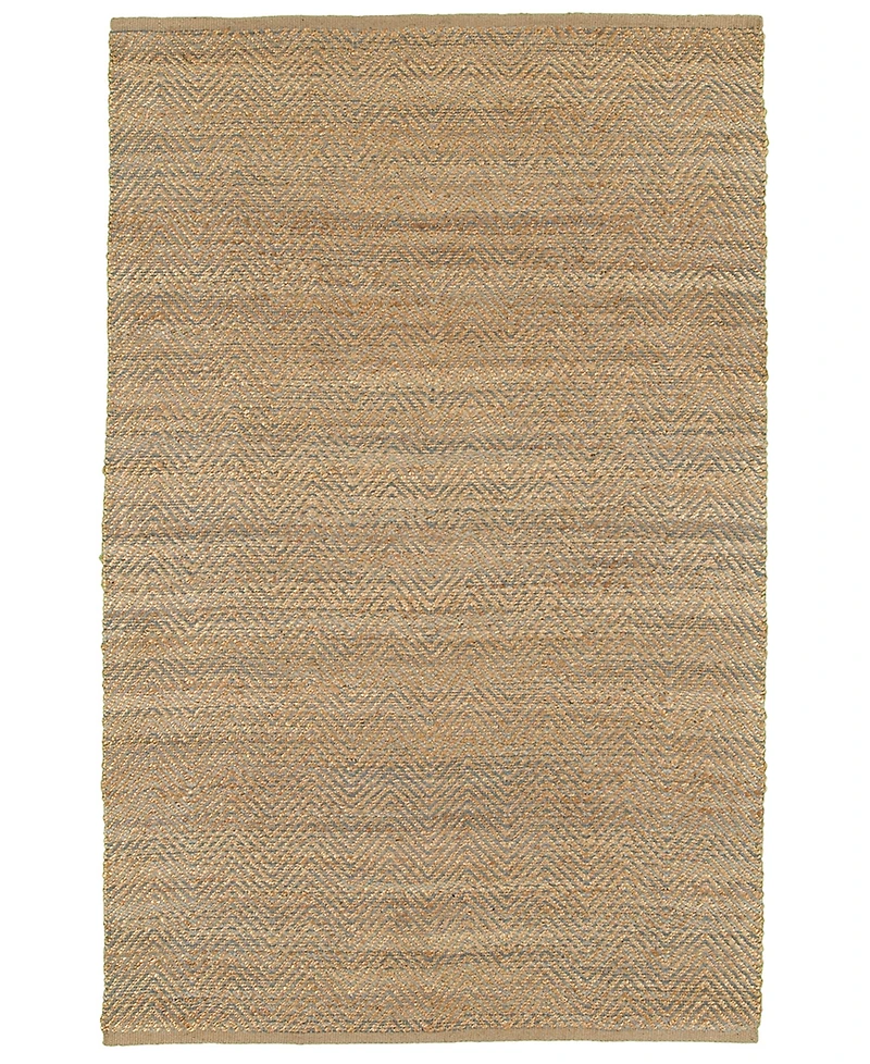 Lr Home Nancy Natur-344 7'9" x 9'9" Area Rug