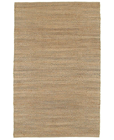Lr Home Nancy Natur-344 7'9" x 9'9" Area Rug