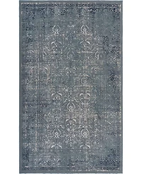 Closeout! Lr Home Idris IMAGI81511 7'9" x 10'9" Area Rug