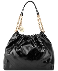Nine West Women's Karter Large Hobo Bag