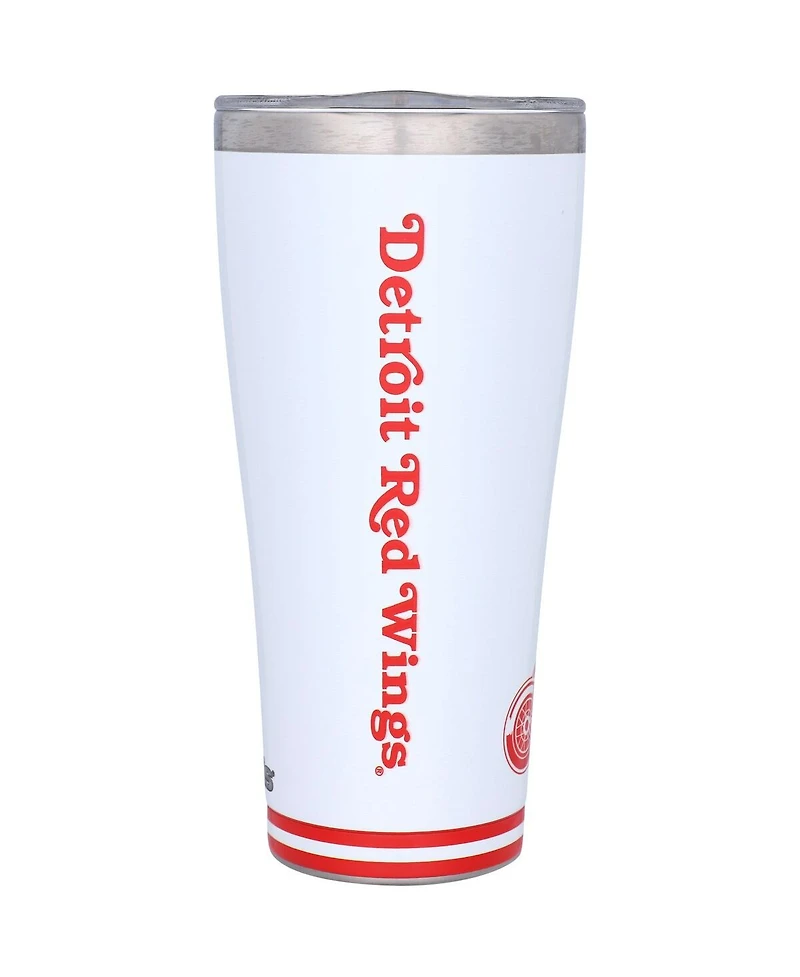 Tervis Tumbler Detroit Red Wings 30 Oz Arctic Stainless Steel Tumbler