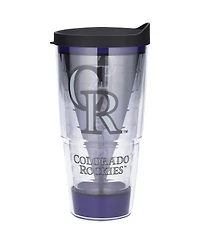 Tervis Tumbler Colorado Rockies 24 Oz Batter Up Classic Tumbler