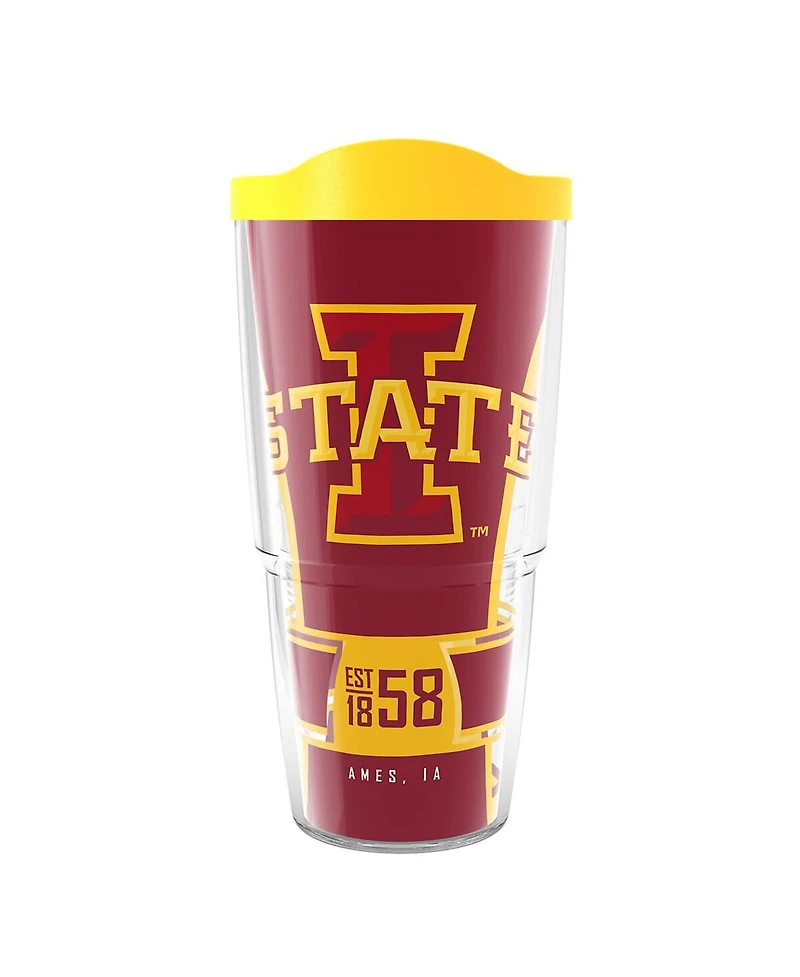 Tervis Tumbler Iowa State Cyclones 24 Oz Spirit Classic Tumbler