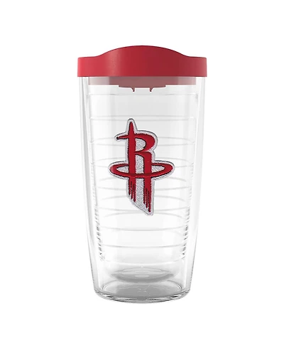 Tervis Tumbler Houston Rockets 16 Oz Emblem Classic Tumbler