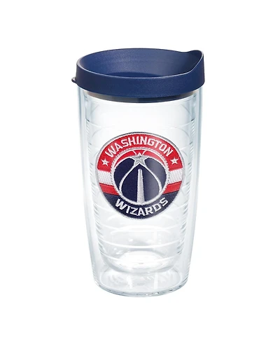 Tervis Tumbler Washington Wizards 16 Oz Emblem Classic Tumbler