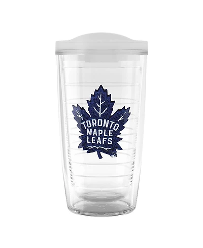 Tervis Tumbler Toronto Maple Leafs 16 Oz Emblem Classic Tumbler