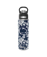 Vera Bradley x Tervis Tumbler Penn State Nittany Lions 24 Oz Wide Mouth Bottle with Deluxe Lid