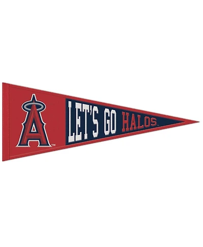 Wincraft Los Angeles Angels 13" x 32" Slogan Pennant