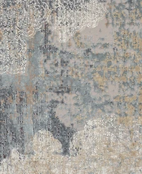 Lr Home Cherry-318 7'9" x 9'9" Area Rug