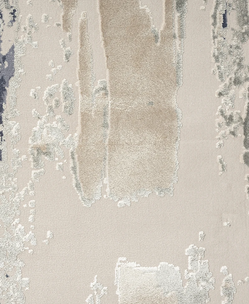 Closeout! Lr Home Alice CHESH82128 2' x 7' Runner Area Rug