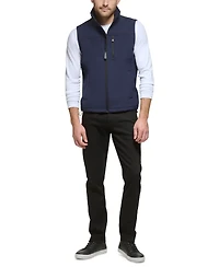 Calvin Klein Men's Infinite Stretch Soft Shell Vest