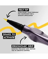 Urban Decay 24/7 Inks Liquid Eyeliner