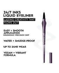 Urban Decay 24/7 Inks Liquid Eyeliner