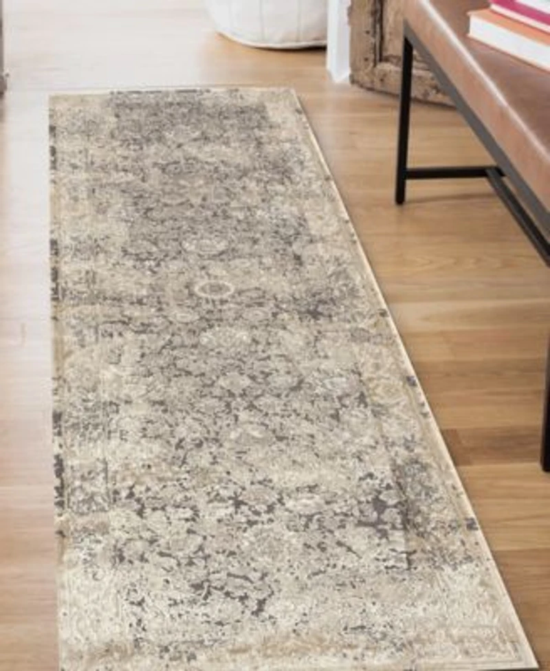 Closeout Lr Home Alice Chesh82121 Area Rug
