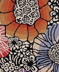 Lr Home Sweet Sinuo-106 4' x 4' Round Area Rug