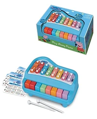 Peppa Pig Play Along Piano