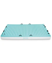 Intex Teal Floating Water Lounge
