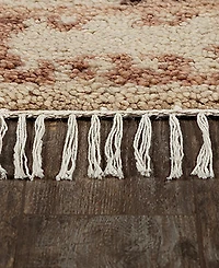 Lemieux Et Cie Doukkala DUK2 3'6" x 5'6" Area Rug