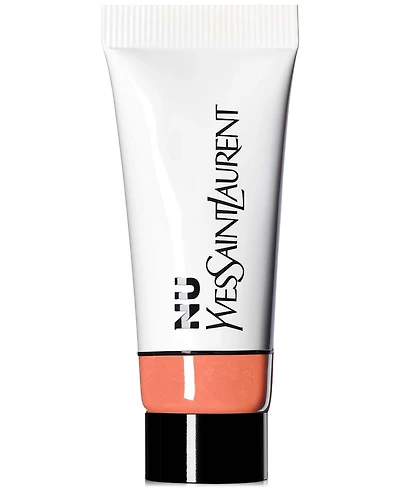 Yves Saint Laurent Nu Lip & Cheek Balmy Tint