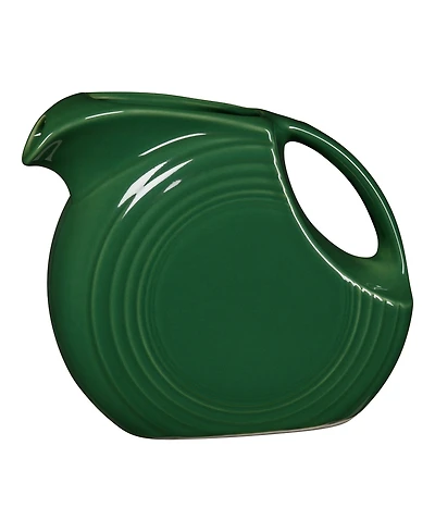 Fiesta 67 oz. Large Disk Pitcher