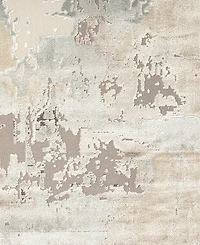 Lr Home Cheshire Chesh-127 7'9" x 9'9" Area Rug