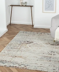 Lr Home Lavish Lanhm-272 5' x 7' Area Rug